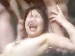 JAV Girls in Helpless TOKYO Center Spa Nightmare (sex, fuck, XXX, porn, nippon, tokyo)