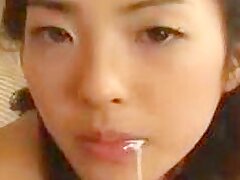 Japanese Schoolgirl Gets Fucked by Nippon Stud in Tokyo Porn Video