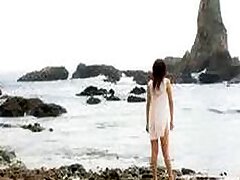 Japanese Beauty's XXX-rated Secret Beach Getaway in Nippon for Fucking Fun