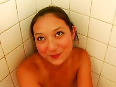 Soaked and Slippery: Getting Wet and Wild in the Shower