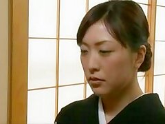 Forbidden Nippon Fuck - Mina's Father-in-Law Taboo Touch (Sex, XXX, Nippon)