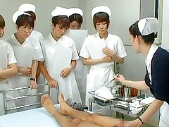 Want to watch some naughty Japanese cosplay nurses getting fucked in a XXX video 'Nippon Nurses Gone Wild' is the perfect choice for you!