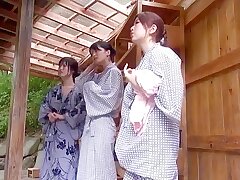 Japanese hot springs with big boobed babes and wet pussies sights! Naked chicks get fucked in voyeur's dreams. Nippon XXX paradise!