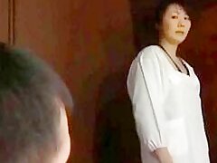 Nippon Mistress's XXX Secret Explosion in Tokyo Porn