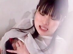 Japanese Beauty's Explosive Outdoor Orgasmic Fuckfest in Tokyo