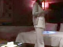 Wild sex with amateur nippon girl in Tokyo hotel room