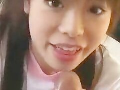 Japanese Nippon Cutie Gets Filthy with Tokyo Daddy Toy